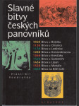 Slavné bitvy českých panovníků - náhled