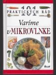 Varíme v mikrovlnke (malý formát) - náhled