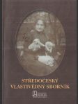 Středočeský vlastivědný sborník  - náhled