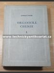 Organická chemie - náhled