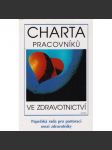 Charta pracovníků ve zdravotnictví - náhled