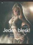 Jeden blesk! - náhled