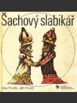 Šachový slabikář - náhled