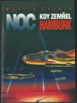 Noc kdy zemřel hamburk - náhled