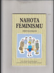 Nahota feminismu - náhled