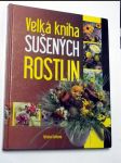 Velká kniha sušených rostlin - náhled