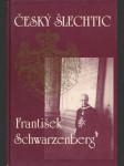 Český šlechtic františek schwarzenberg - náhled