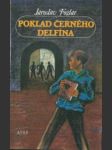 Poklad černého delfína - náhled