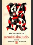 Manželské judo - náhled