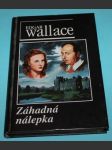 Záhadná nálepka - Wallace - náhled