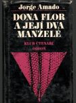 Dona Flor a její dva manželé - náhled