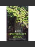 Spiritualita zdola - náhled