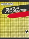 Maľba v architektúre - náhled