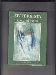 Život Krista - náhled