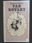 Pan Bovary - náhled