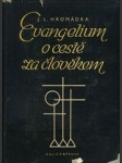 Evangelium o cestě za člověkem - náhled