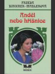 Anděl nebo hříšnice - náhled