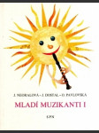 Mladí muzikanti I - náhled