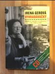 Vyhrabávačky. Deníkové zápisky a rozhovory z let 1988 a 1989 - náhled