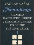 Neumlčaná i.,ii. - náhled