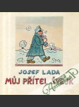 Múj přítel Švejk - náhled