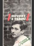 Hovory s tebou - náhled