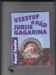 Vzestup a pád Jurije Gagarina - náhled