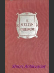 Nebukadnezar král králů - welten heinz - náhled