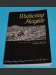 Wuthering Heights - Bronte - náhled