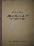 Příručka zdravotnického instruktora - náhled