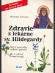 Zdravie z lekárne sv. Hildegardy - náhled