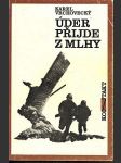 Úder přijde z mlhy - náhled