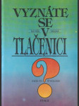 Vyznáte se v tlačenici? - náhled