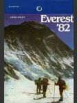 Everest ´82 - náhled