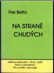 Na straně chudých - náhled