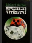 Neviditelné vítězství - náhled