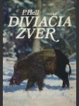 Diviačia zver - náhled