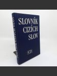 Slovník cizích slov - kol. - náhled