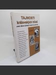 Tajnosti královských trůnů aneb Děsivé záhady, dvojníci a podvody - Jan Bauer - náhled