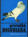 Príručka holubiara - náhled