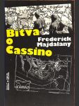 Bitva o cassino - náhled