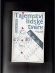 Tajemství lidské tváře - náhled