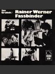 Rainer Werner Fassbinder - náhled