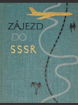 Zájezd do sssr - náhled