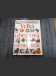 Velká obrazová encyklopedie - náhled