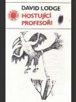 Hostující profesoři - náhled