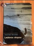 Ledovou stopou - náhled