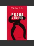 Praha v kleštích (Rozmluvy, exilové vydání!) - náhled