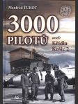 3000 pilotů aneb křídla košic 2. sk232. - náhled