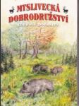 Myslivecká dobrodružství - náhled